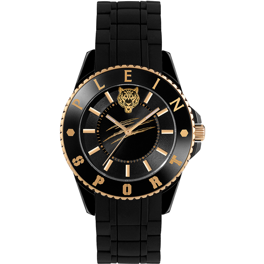Часы Plein Sport GLAM PSKBA0323